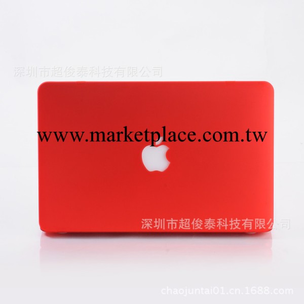 蘋果電腦外殼MACBOOK 13寸air磨砂殼13pro電腦殼工廠,批發,進口,代購
