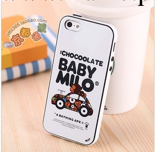 iphone5大黃蜂手機殼 防摔保護殼iphone4蘋果5手機殼4s男女情侶工廠,批發,進口,代購