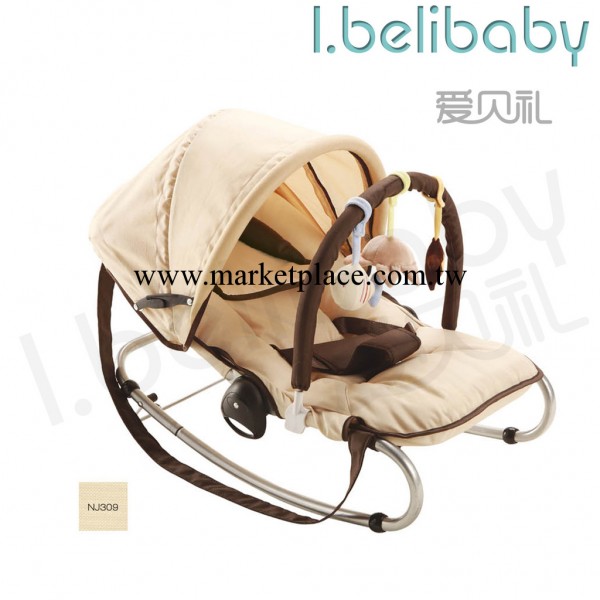 babyway滿月送禮 多功能嬰兒搖椅 寶寶安撫椅躺椅兒童搖籃工廠,批發,進口,代購