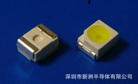 供應3528白光LED    3528白燈批發・進口・工廠・代買・代購