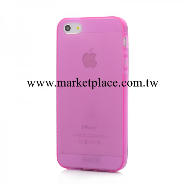 誠招代理 蘋果5手機殼 tpu防塵套 iphone5矽膠手機殼工廠,批發,進口,代購