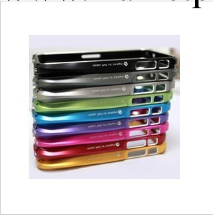 Deff小蠻腰拉絲 iphone5 蘋果5金屬邊框 外殼工廠,批發,進口,代購