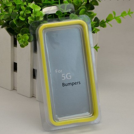 蘋果5代 手機殼 Bumper信號圈 iphone5/5s矽膠邊框 保護套 外殼工廠,批發,進口,代購