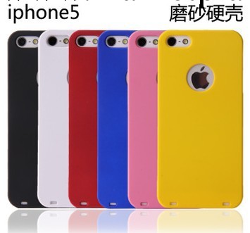 【通古登】蘋果5s手機磨砂硬殼 蘋果5手機殼 iphone5s手機保護殼工廠,批發,進口,代購
