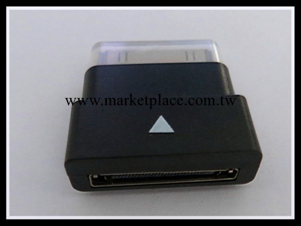 蘋果4S公轉母IPHONE30PIN公對母轉換器轉接頭手機配件工廠批發工廠,批發,進口,代購