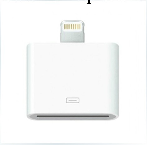批發iphone4轉iphone5轉接頭 IPAD mini轉蘋果5 多功能轉換器工廠,批發,進口,代購