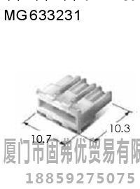 供應KET 韓國正品 連接器 MG633231工廠,批發,進口,代購