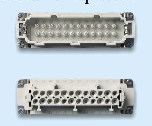 重載連接器工廠,批發,進口,代購