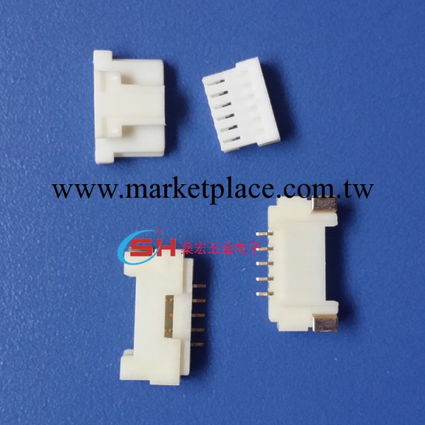 山東MX1.25超簿針座，中國1.25連接器，廣東專業工廠，最優惠價格工廠,批發,進口,代購