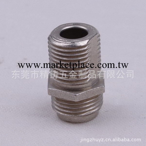 廠傢直銷 專業生產 F連接器/精密F頭 質量保證 歡迎訂購工廠,批發,進口,代購
