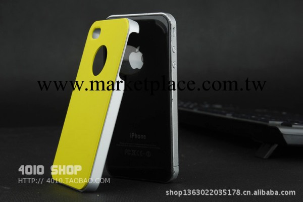 大量供應蘋果手機套、背殼、雙色moshi  iPhone4/4S創意手機殼工廠,批發,進口,代購