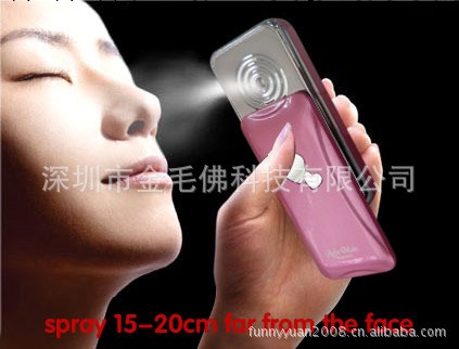 廠傢直銷美容機器，保濕器，面部噴霧器，美容保濕器工廠,批發,進口,代購