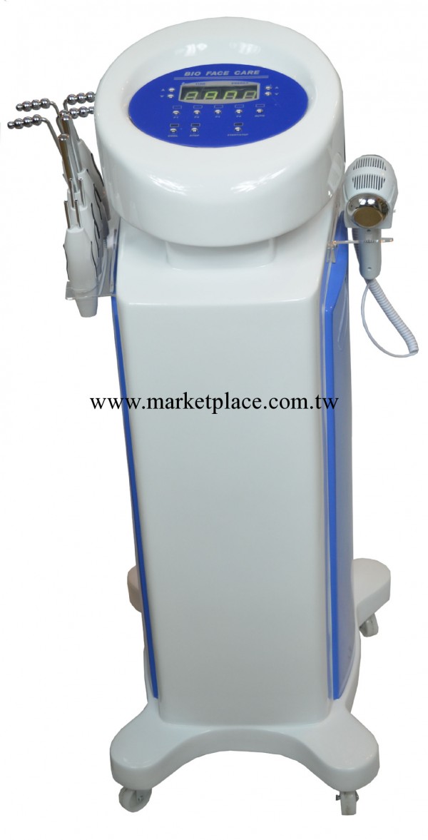 供應美容機器BIO無極能量機B-809A工廠,批發,進口,代購
