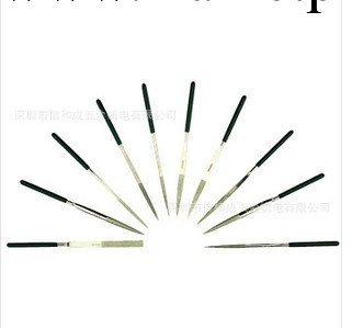 特價批發美國世達工具—10件套裝金剛石整形銼 4x160MM  03830工廠,批發,進口,代購
