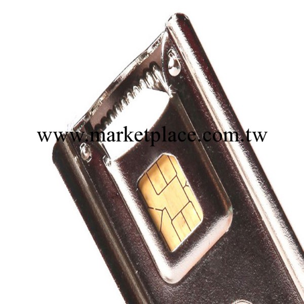 iPhone5剪卡鉗 NANO SIM 剪卡器 蘋果五代剪卡器 雙用剪卡器工廠,批發,進口,代購