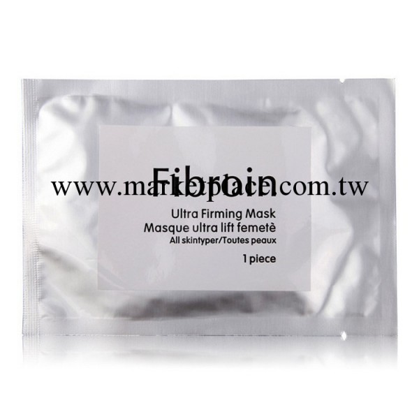 泰國Fibroin玻尿酸原液隱形蠶絲面膜30ML/片 美白保濕收毛孔工廠,批發,進口,代購