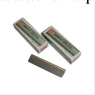 日本羽毛牌專業修眉刀片 化妝專用刀片 最愛/10片裝美容用品批發工廠,批發,進口,代購
