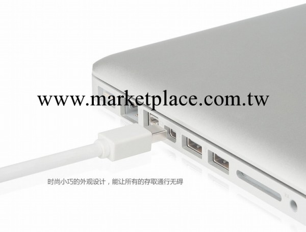 Mini DisplayPort to VGA 雷電轉VGA+音頻 蘋果轉VGA 全球首發工廠,批發,進口,代購
