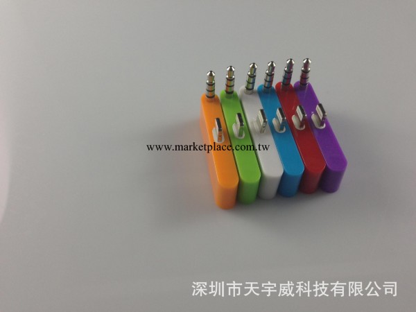 蘋果手機iphone5音頻轉接頭lighting 8pin工廠,批發,進口,代購