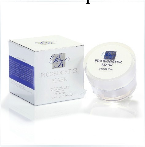 泰國PICO OK BOOSTER MASK睡眠面膜30ml美白收毛孔祛痘去粉刺工廠,批發,進口,代購