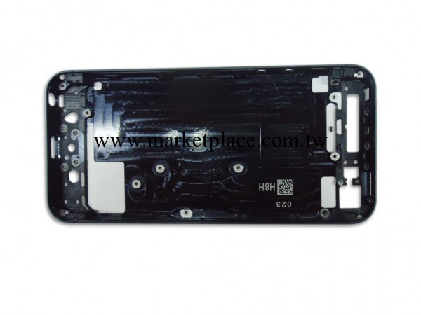 大量iphone5 蘋果5代原裝後殼後蓋供應，白色後殼工廠,批發,進口,代購