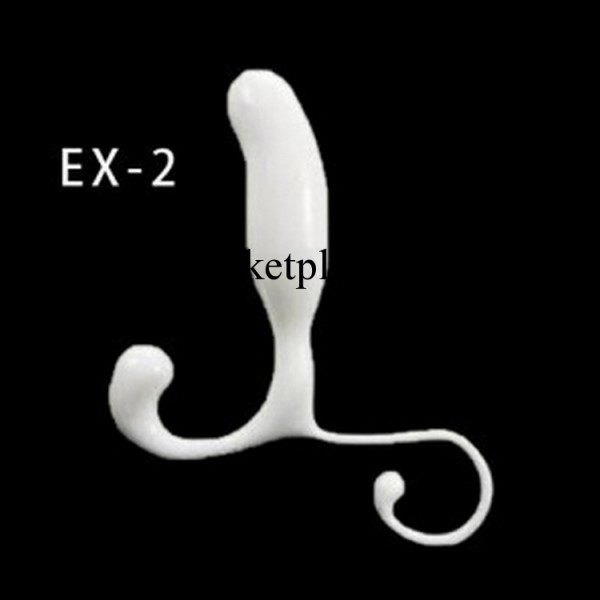 美國高島前列腺按摩器EX-2 男女情趣用品自慰器 男用矽膠器具工廠,批發,進口,代購