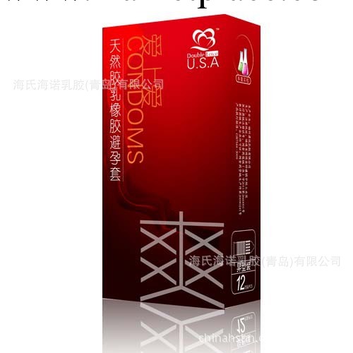 廠傢直銷 避孕套批發 愛上愛正品 延時安全套12支裝 情趣成人用品工廠,批發,進口,代購