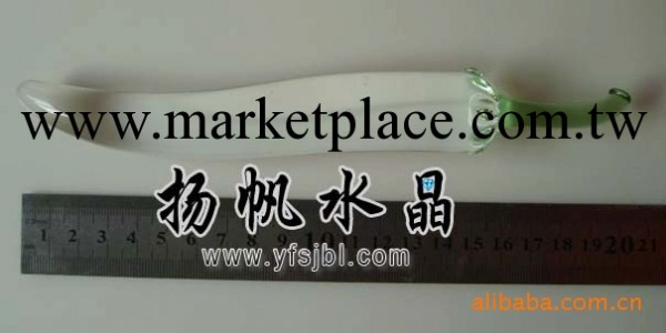 玻璃自慰器 情趣用品 自慰器  水晶陽具 0037工廠,批發,進口,代購