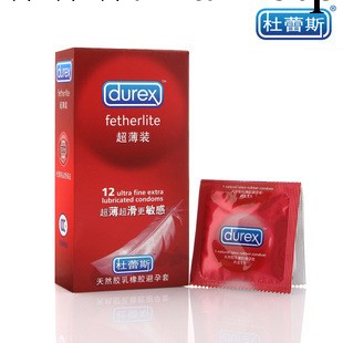 批發正品 杜蕾斯避孕套 超薄12隻裝安全套 成人情趣用品 性保健品工廠,批發,進口,代購