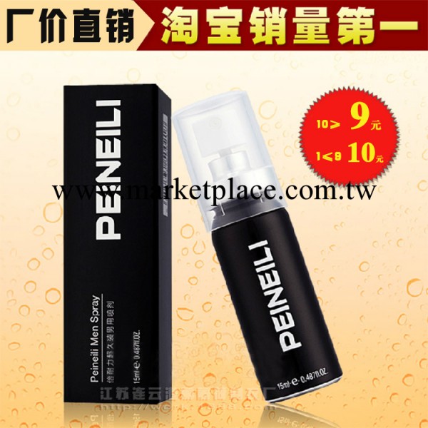 耐氏網絡代理 持久60分鐘 新品倍耐力15ml 男用外用噴劑 NYP001工廠,批發,進口,代購