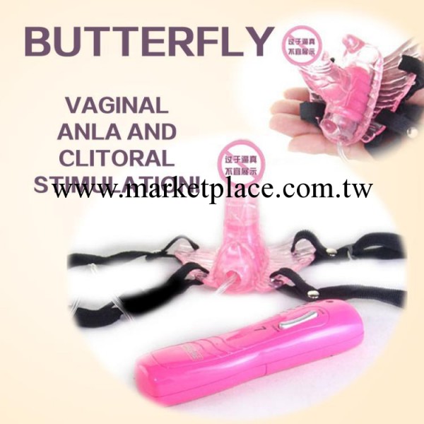 有線10頻遙控蝴蝶 女用穿戴自慰器 潮口欠必備 成人用品 情趣用品工廠,批發,進口,代購