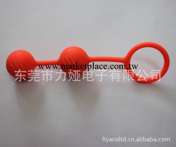 情趣用品聰明球產後矽膠縮陰陰道啞鈴器具 女用縮陰球縮陰器工廠,批發,進口,代購