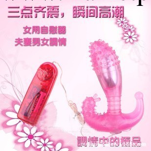 G點後庭大船貓雙管齊下前後庭刺激成人用品情趣用品夫妻情趣用品工廠,批發,進口,代購
