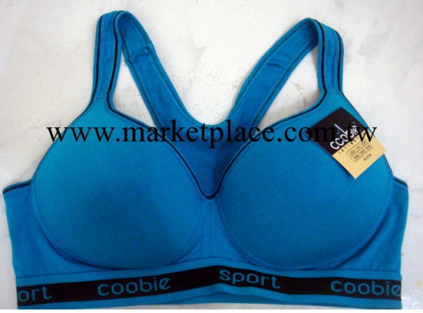 酷比Coobie 運動背心型外單胸罩工廠,批發,進口,代購