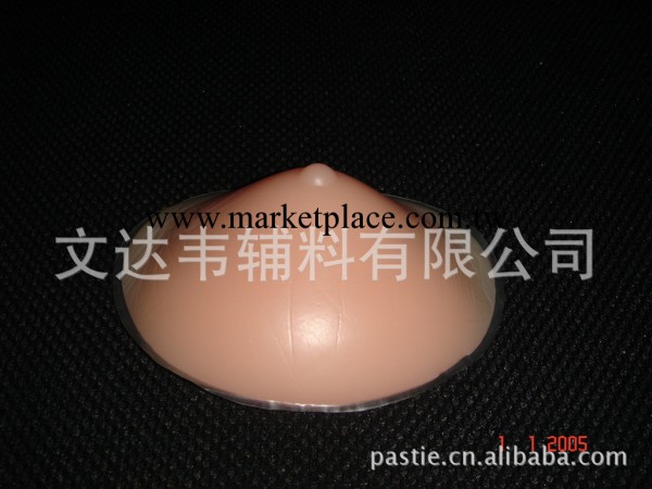 Silicone Push-up Filler 矽膠胸墊 帶乳頭插片工廠,批發,進口,代購