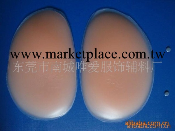 矽膠臀墊/屁股墊/ Silicone buttock pads工廠,批發,進口,代購