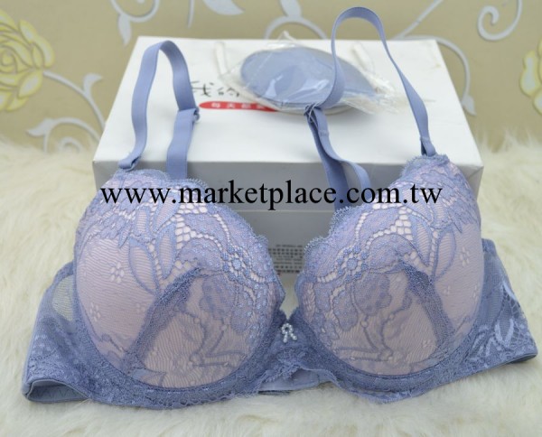 夢依詩黛安芬小胸厚杯 聚攏集中  胸罩內衣批發 學生胸罩 02437#工廠,批發,進口,代購