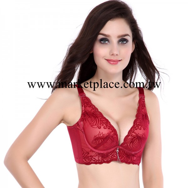 香港黛安芬內衣旗下 思古今蘭品牌絨胸罩一件代發數據包工廠,批發,進口,代購