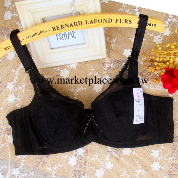 夏季熱銷 淘寶爆款 薄款軟杯胸罩 俏蝶兒特價胸罩內衣 超薄BC杯工廠,批發,進口,代購