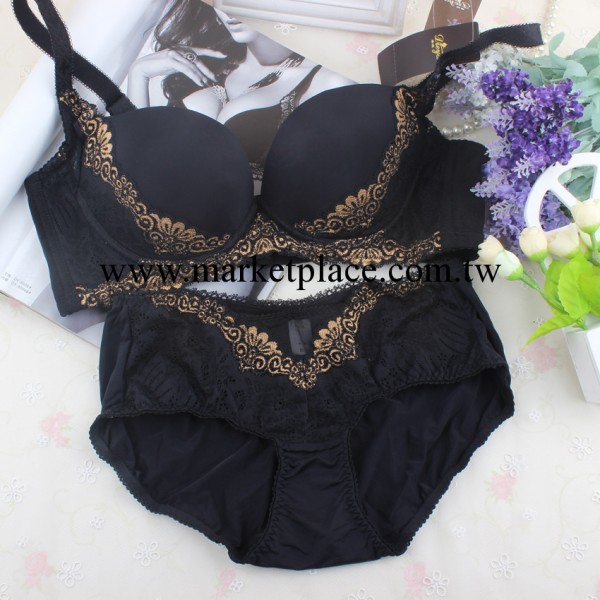 【心作】新款胸罩批發  調整型胸罩聚攏 品牌套裝胸罩批發工廠,批發,進口,代購