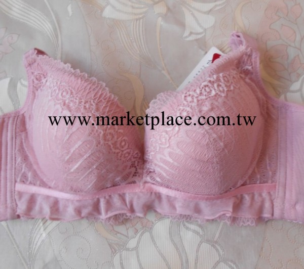 廠傢直銷 聚攏調整胸罩感性蕾絲胸罩工廠,批發,進口,代購