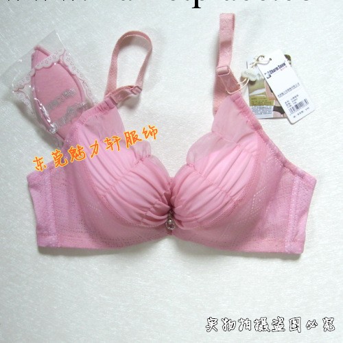 專櫃正品！新款魅力小雪薄款B杯聚攏胸罩性感內衣托高胸罩X2063工廠,批發,進口,代購