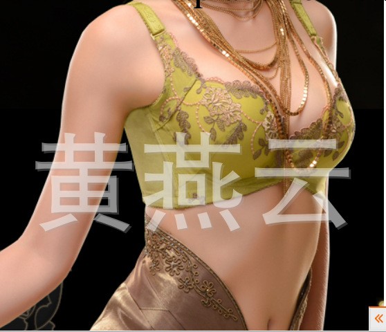 爆款巴黎時尚奢華王妃 刺繡內衣 柔珠按摩保健上托聚攏強力胸罩工廠,批發,進口,代購