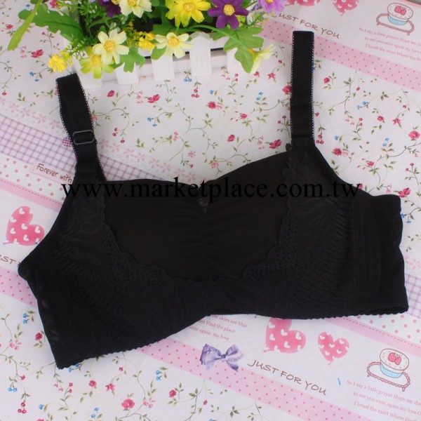 澳貝情絲 內衣防走光 深V聚攏調整型胸罩  2831工廠,批發,進口,代購