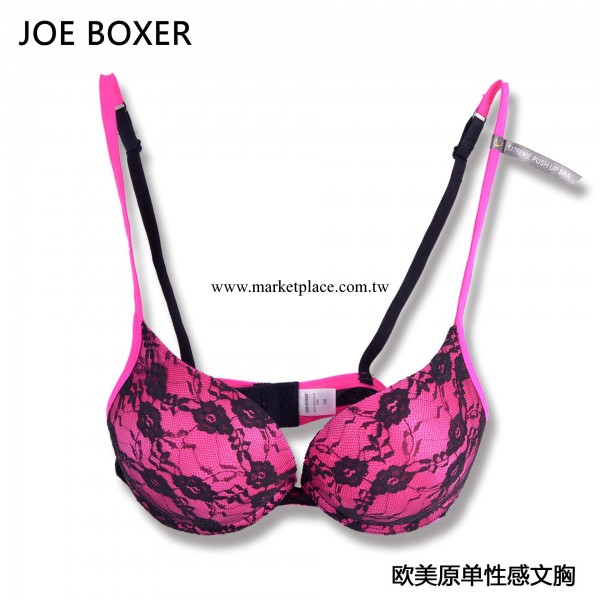 外貿【原單胸罩】歐美品牌 JOE BOXRE性感胸罩批發3336工廠,批發,進口,代購