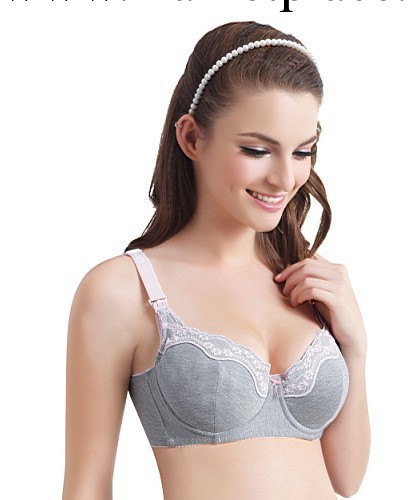 竹炭養護孕產內衣 帶鋼圈哺乳胸罩 孕婦內衣工廠,批發,進口,代購