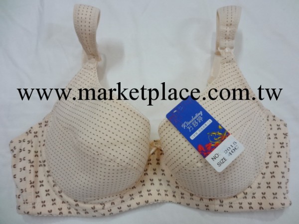 哺乳胸罩批發 孕婦喂奶胸罩 廠價直銷BC杯印花2015工廠,批發,進口,代購