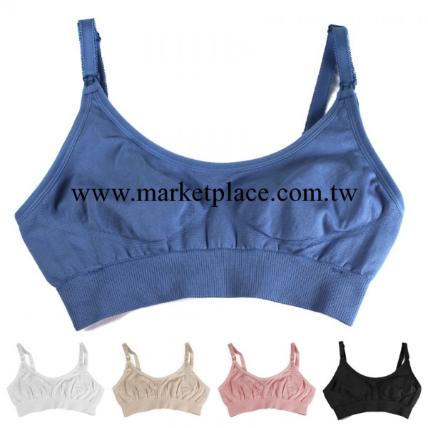 LSB12107哺乳胸罩 不帶襯墊 2013新品工廠,批發,進口,代購