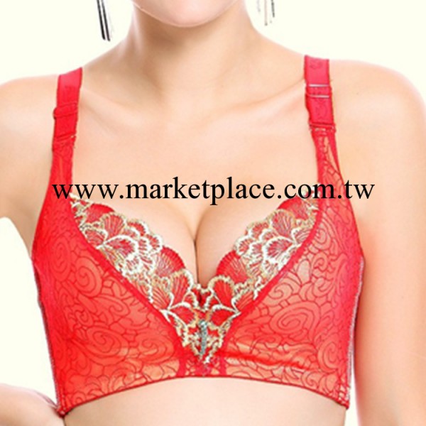 傾世皇妃廠傢直銷傾世王妃內衣批發新款聚攏調整型胸罩胸罩套裝工廠,批發,進口,代購