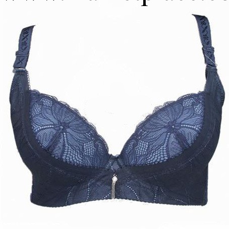 芳倩2532內衣大碼C杯薄杯聚攏性感側收四排扣胸罩 廠價直銷工廠,批發,進口,代購